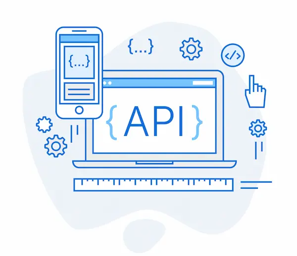 API Fejlesztés
